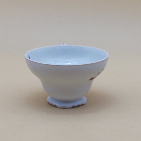 Royal Sealy Tea Cup and Saucer - Picture 5 of 11